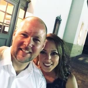 Meet your Posher, Stacey